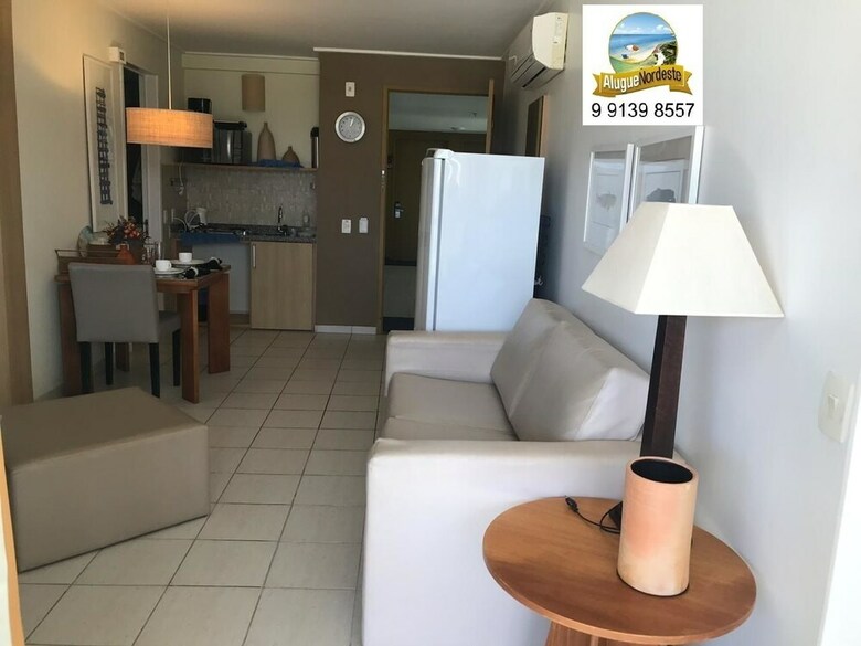 Aparthotel Beach Class Muro Alto Porto de Galinhas