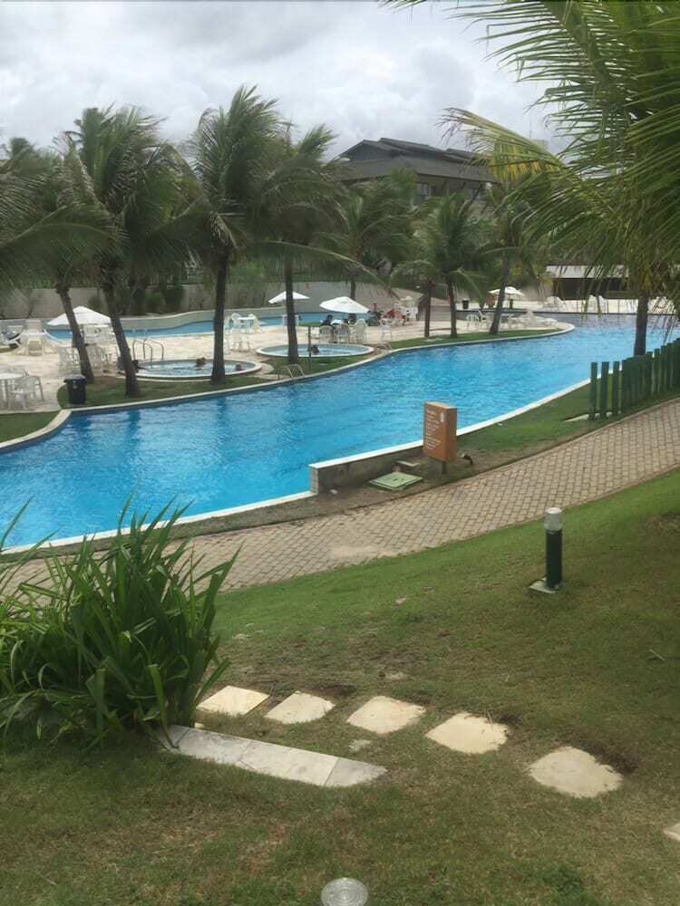 Aparthotel Beach Class Muro Alto Porto de Galinhas