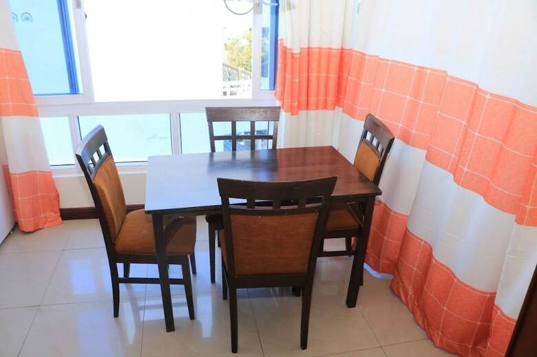 Apartamentos Sunrise Resort