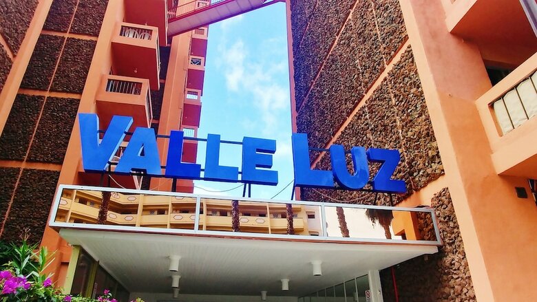 Cosy Apartment In Valle Luz