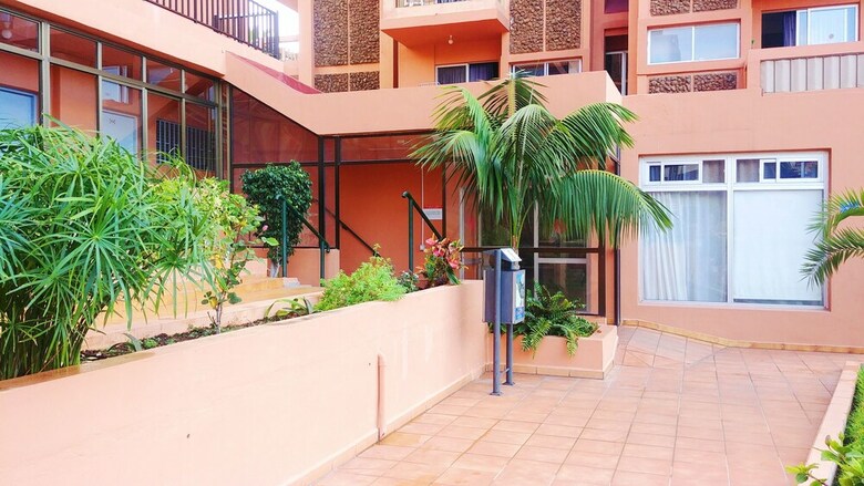 Cosy Apartment In Valle Luz
