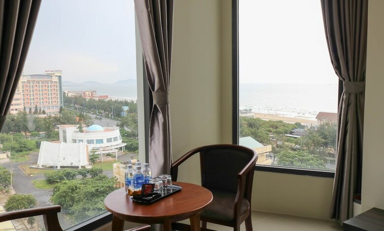 7s Hotel Annata Vung Tau