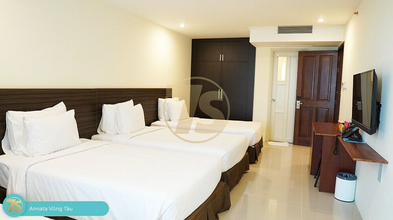 7s Hotel Annata Vung Tau