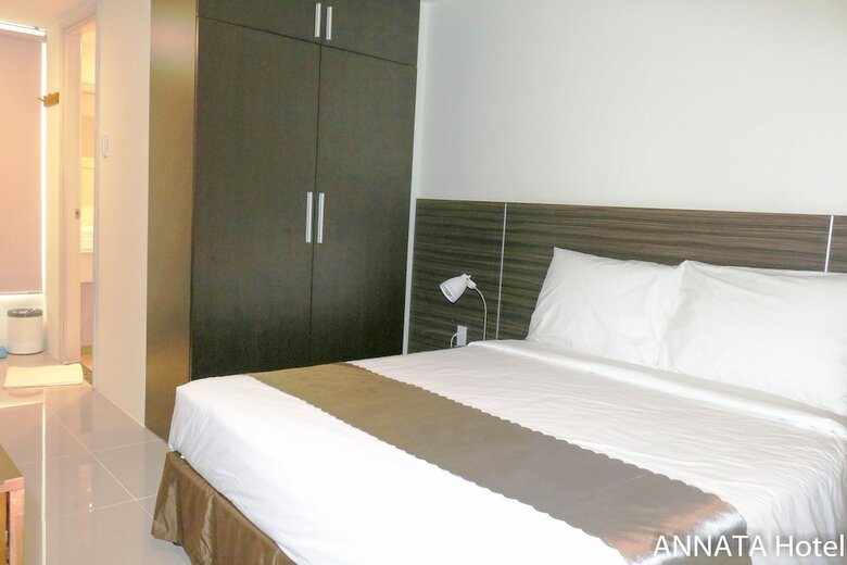 7s Hotel Annata Vung Tau