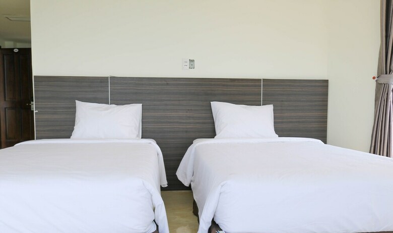 7s Hotel Annata Vung Tau