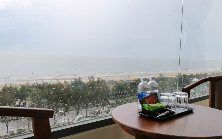 7s Hotel Annata Vung Tau