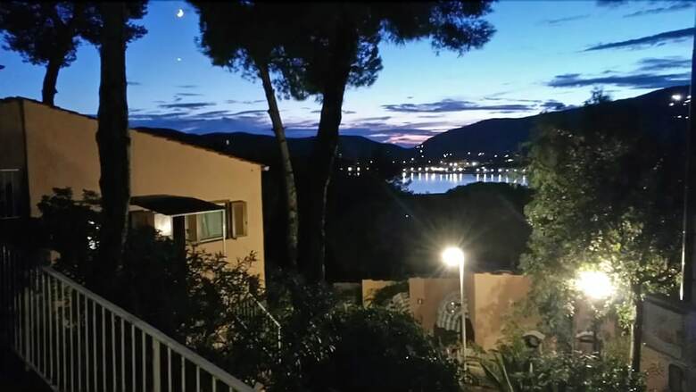 Apartamento Residence Vacanza Mare Due