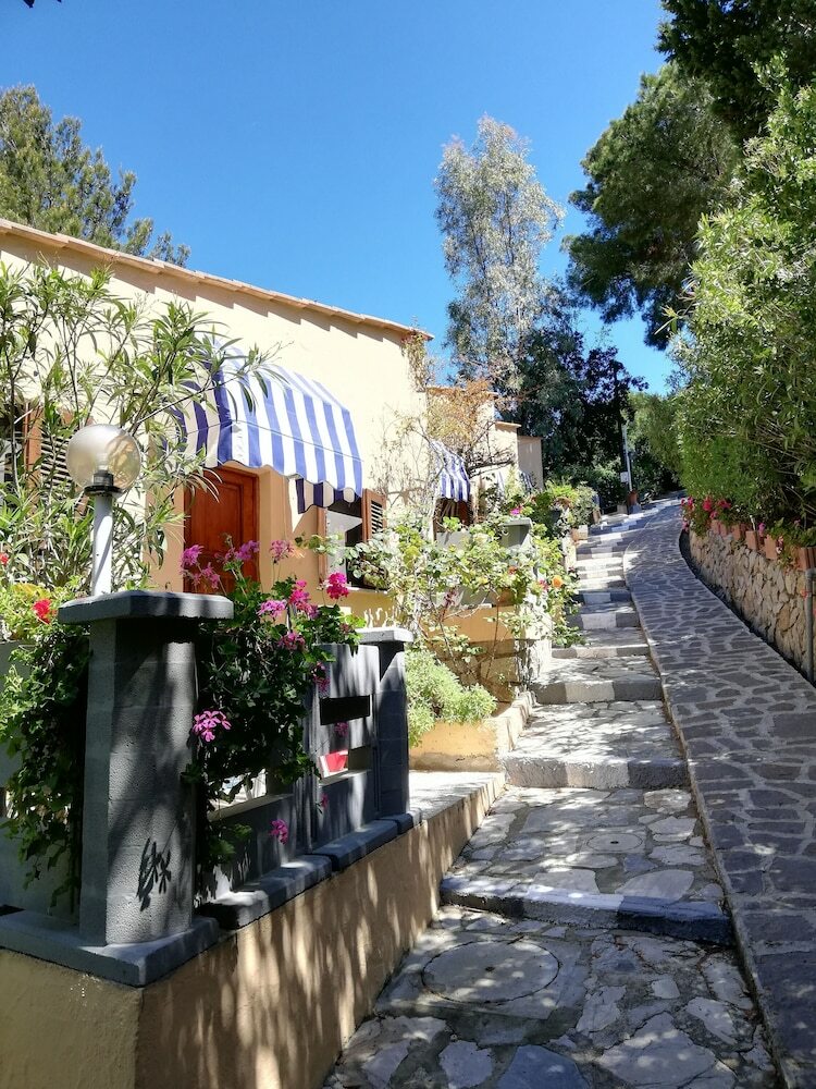 Apartamento Residence Vacanza Mare Due