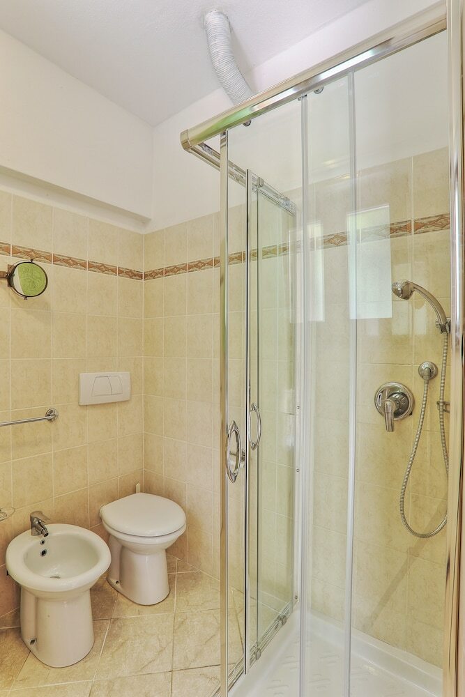 Apartamento Residence Vacanza Mare Due