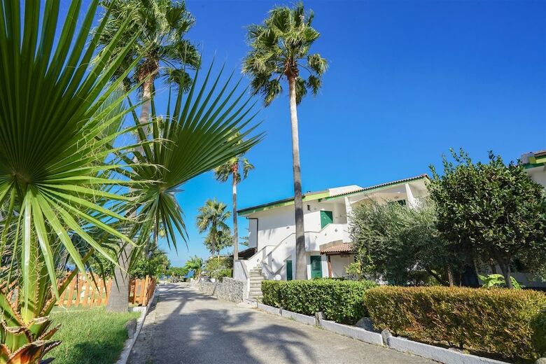 Hotel Residence Santa Monica