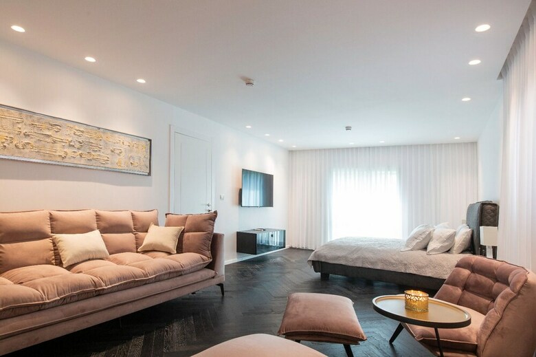 Villa Alma Suites