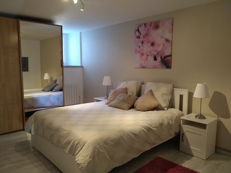 Hotel Ch�teau de Saint Alyre