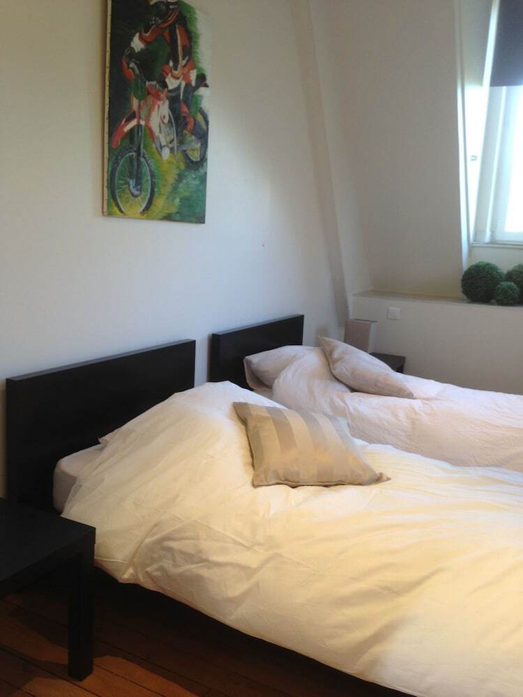 Hotel Ch�teau de Saint Alyre