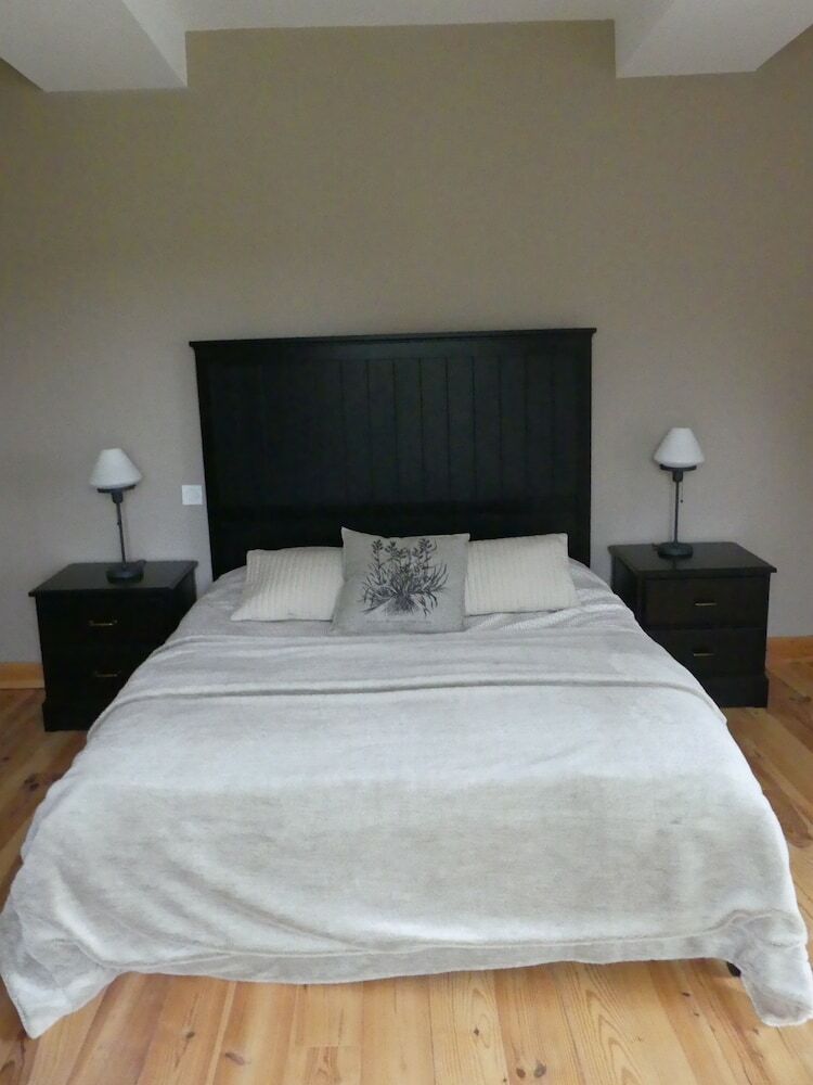Hotel Ch�teau de Saint Alyre