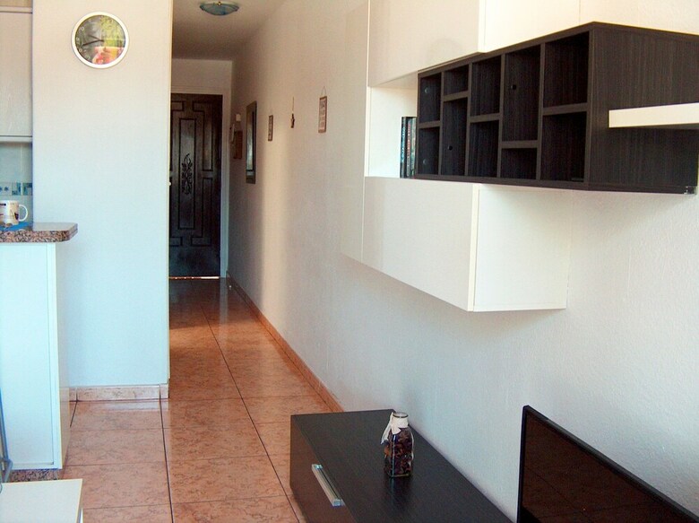 Apartamentos Comfortable Studio In Costa Del Silencio