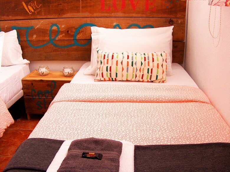 Apartamentos Cute Studio In Costa Del Silencio