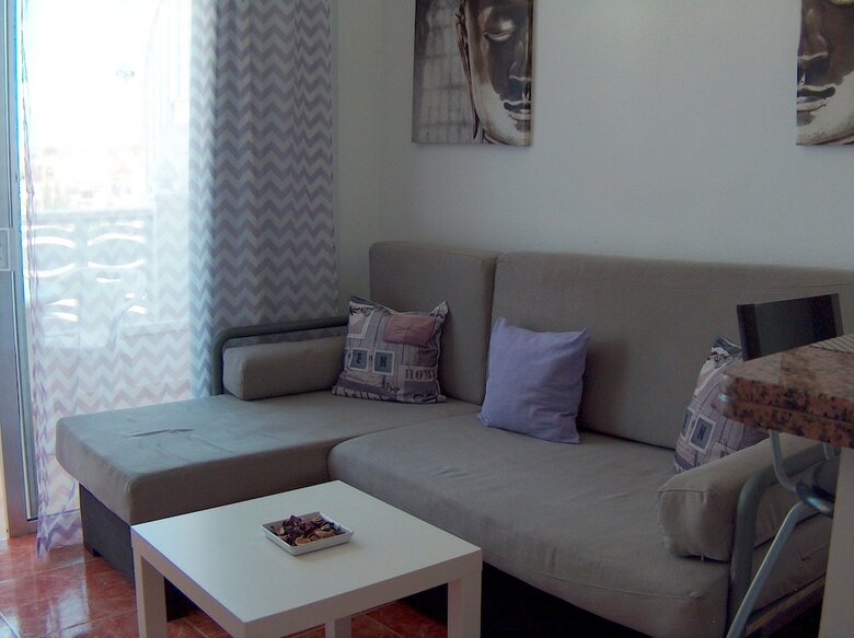 Apartamentos Cute Studio In Costa Del Silencio
