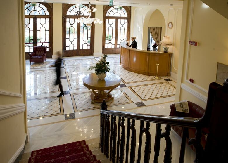 Hotel Residenza Parco Fellini