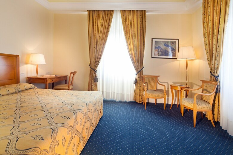 Hotel Residenza Parco Fellini