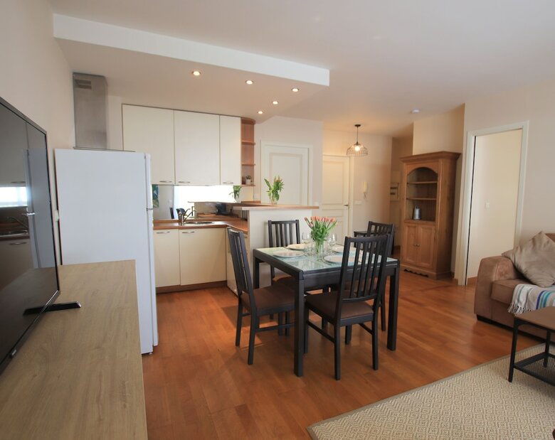 Apartamentos Happy Few -  Le Potier