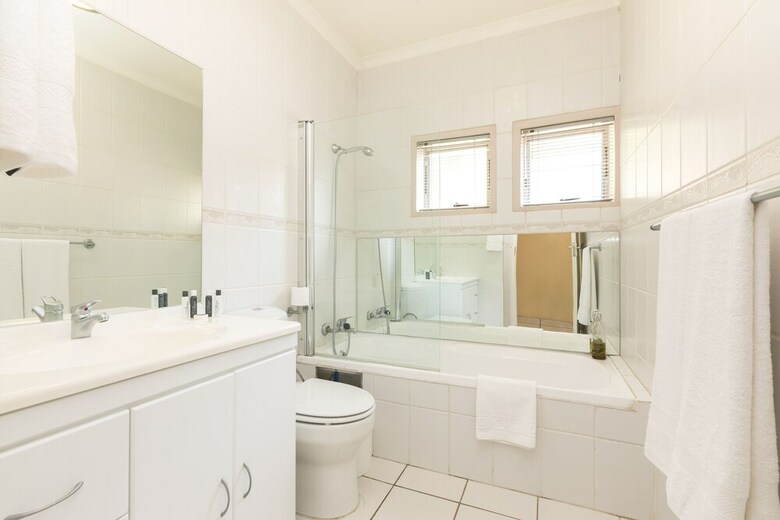 Apartamentos Polofields 79