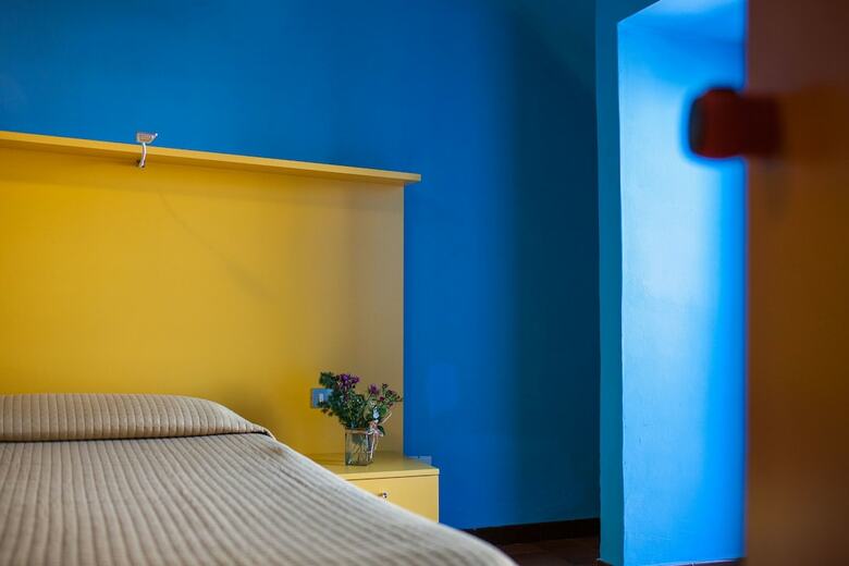Cala Corvino Hotel Resort