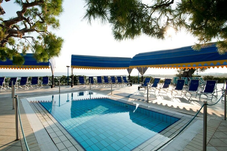 Cala Corvino Hotel Resort