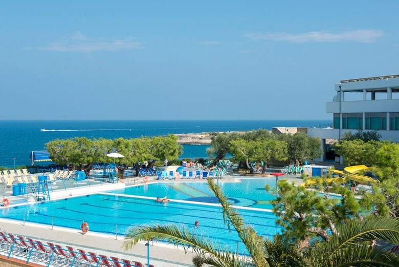 Cala Corvino Hotel Resort