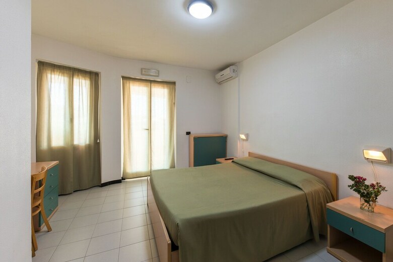 Cala Corvino Hotel Resort