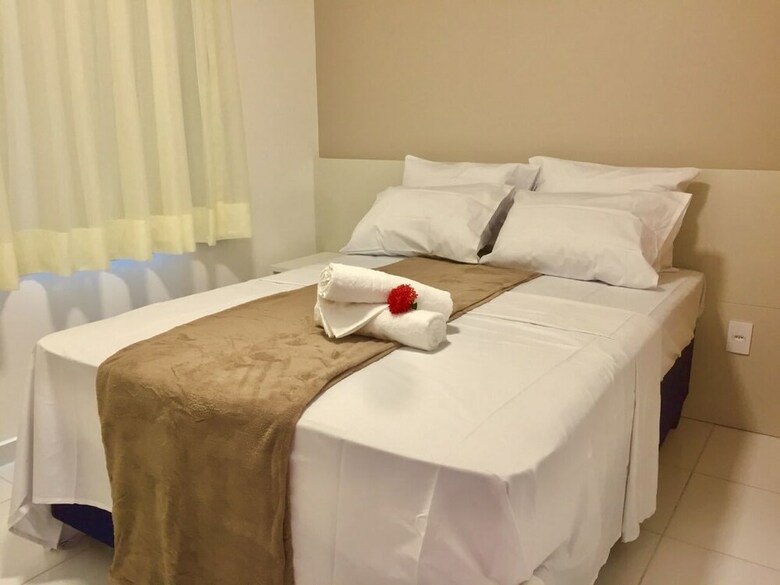 Apartamentos Palm Beach Village - By Aft