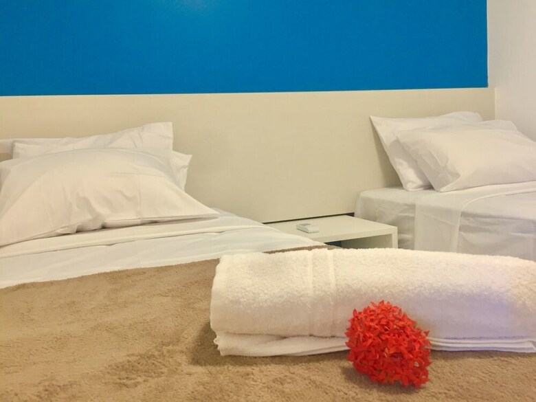 Apartamentos Palm Beach Village - By Aft