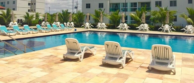 Apartamentos Palm Beach Village - By Aft