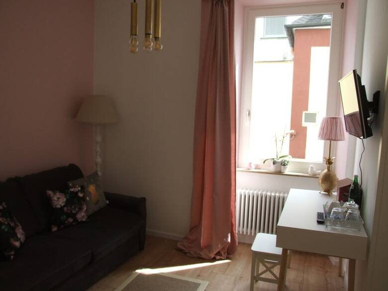 Boutique-hotel 'altes Rathaus'