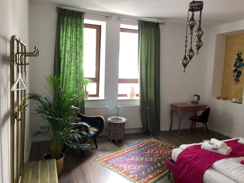 Boutique-hotel 'altes Rathaus'