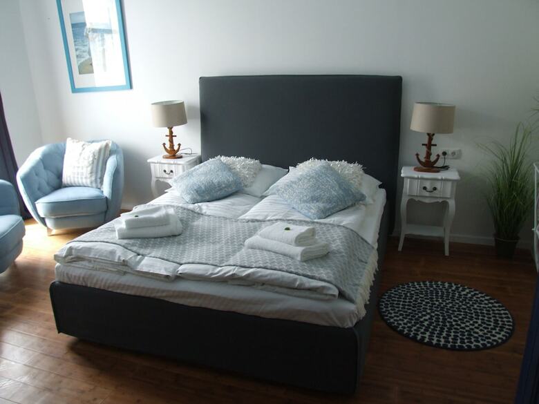 Boutique-hotel 'altes Rathaus'