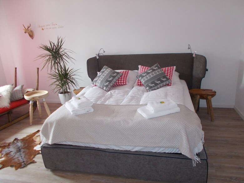 Boutique-hotel 'altes Rathaus'