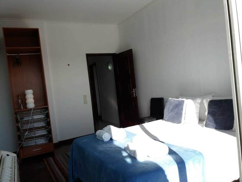 Hotel Panoramic View Saldanha Guesthouse