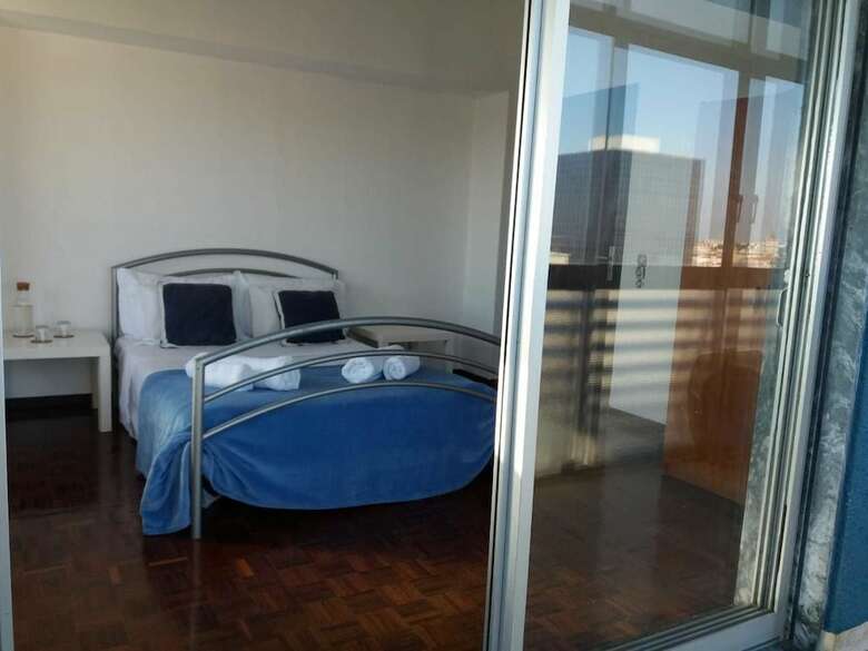 Hotel Panoramic View Saldanha Guesthouse