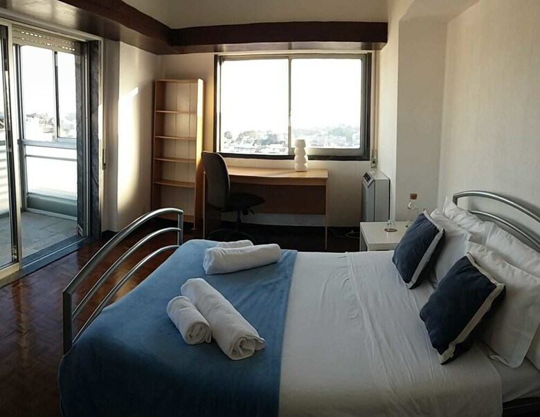 Hotel Panoramic View Saldanha Guesthouse