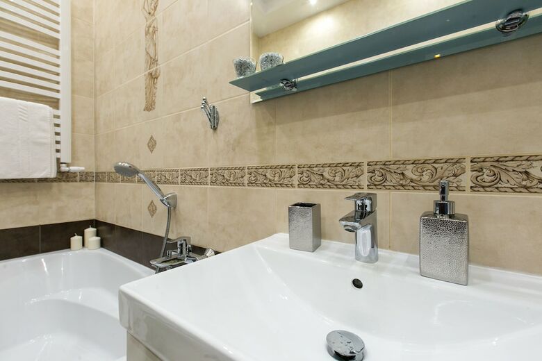 Apartamentos Otium Old Town Starowi?lna