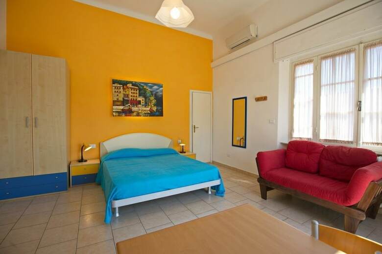 Hotel Albergo E Residence Vittoria