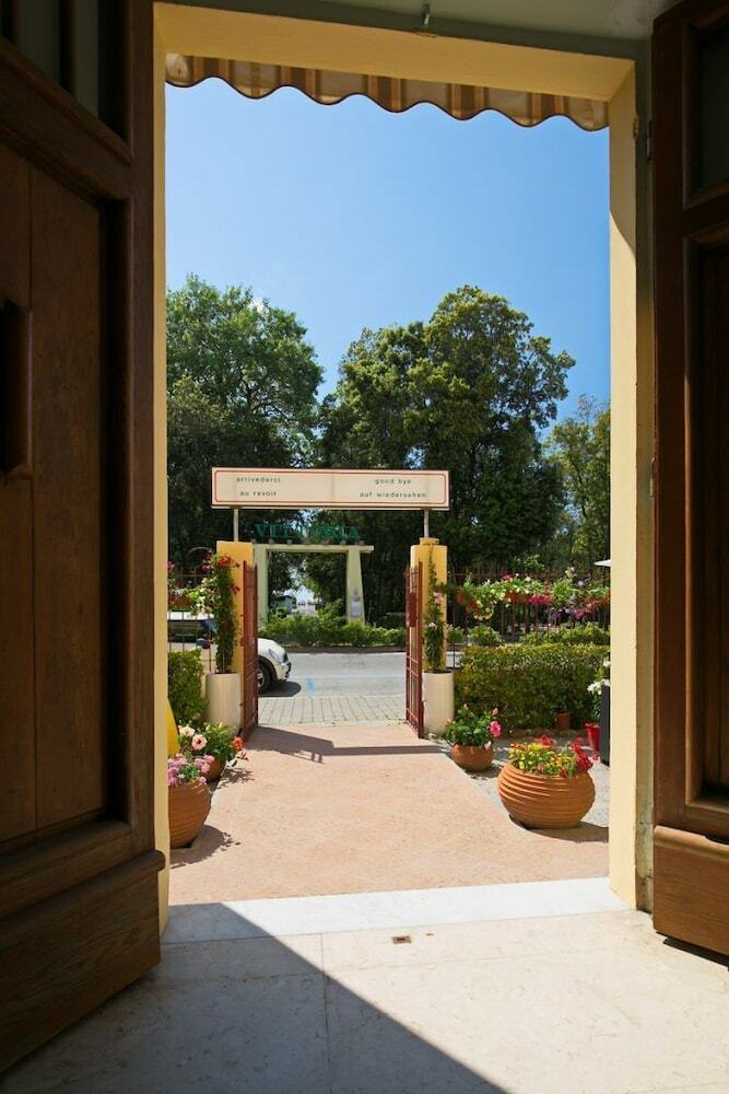 Hotel Albergo E Residence Vittoria