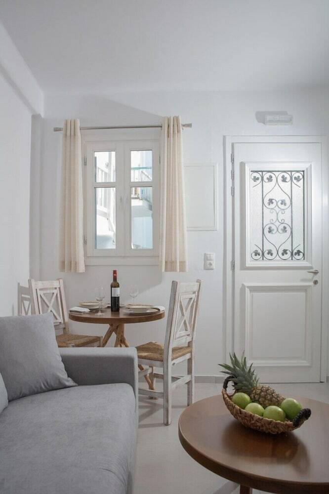 Apartamentos Casa Centro Mykonos