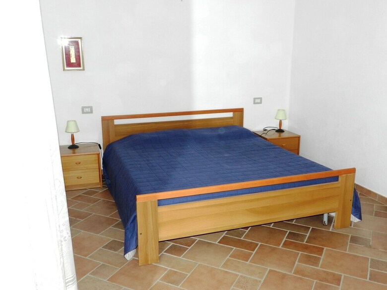 Apartamento Casale Santa Lucia