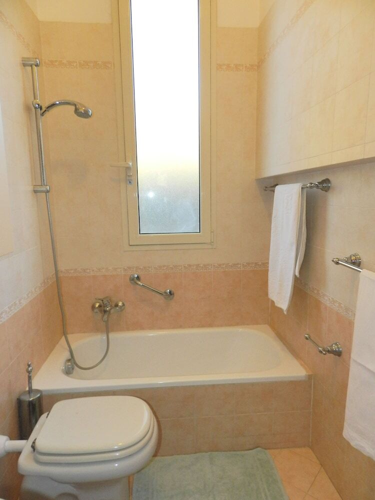 Apartamento Casale Santa Lucia