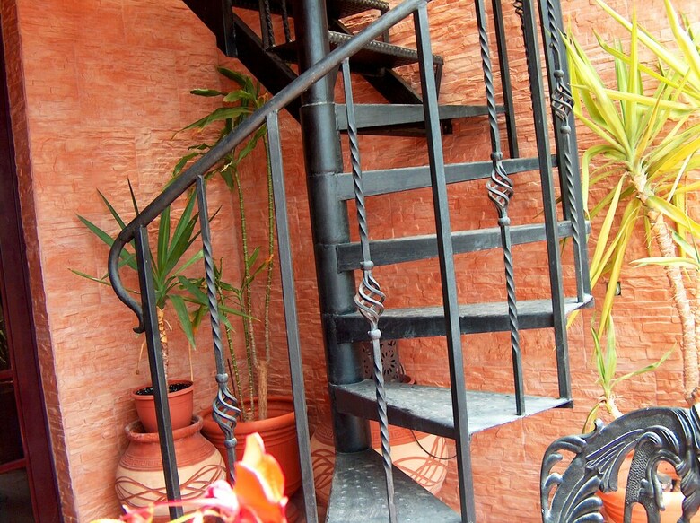 Sun And Terrace Apartment