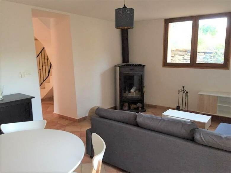 Villa Entre Plage Et Campagne