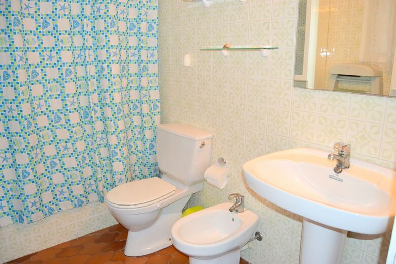 Apartamentos Les Terrasses de Cala Llevado 01