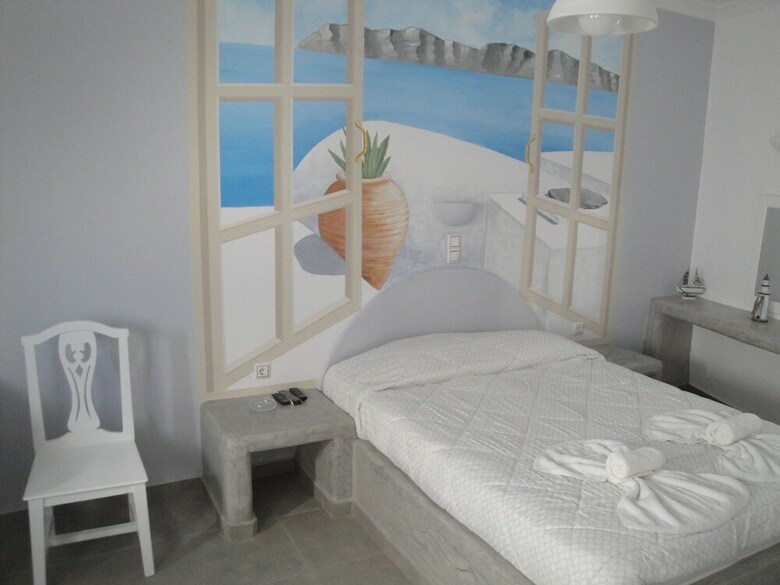 Hotel Vina's Place