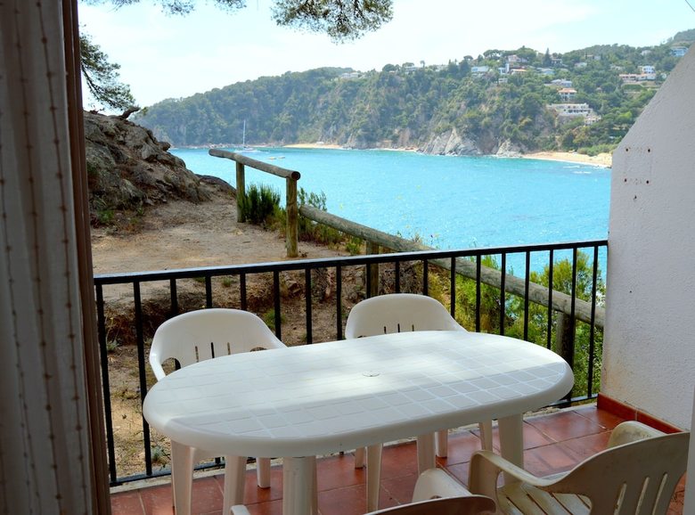 Apartamentos Appartements Sol Y Mar Cala Llevado